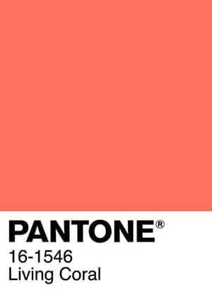 Pantone 2017