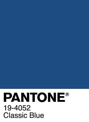 Pantone 2020