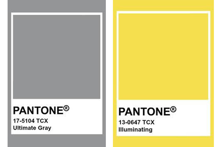 Pantone 2021